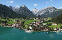 Pertisau Ihr Ziel für Ihren Traumurlaub