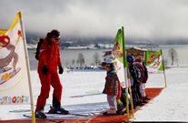 Skikurs