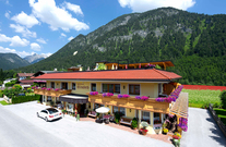 Entdecken Sie unsere Pension Elisabeth