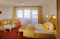 Komfort-Doppelzimmer Nr.103