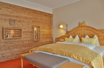 Komfort-Doppelzimmer Nr.101