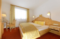 Unsere Zimmer im Landhaus Stiel laden einfach zum wohlfühlen ein