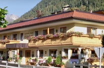 Pension Elisabeth in Pertisau