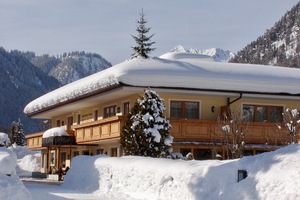Pension Elisabeth in Pertisau am Achensee