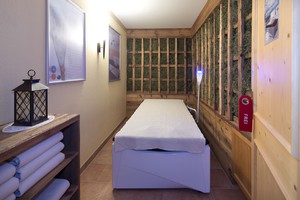 Traumhafte Momente in unserem Spa erleben